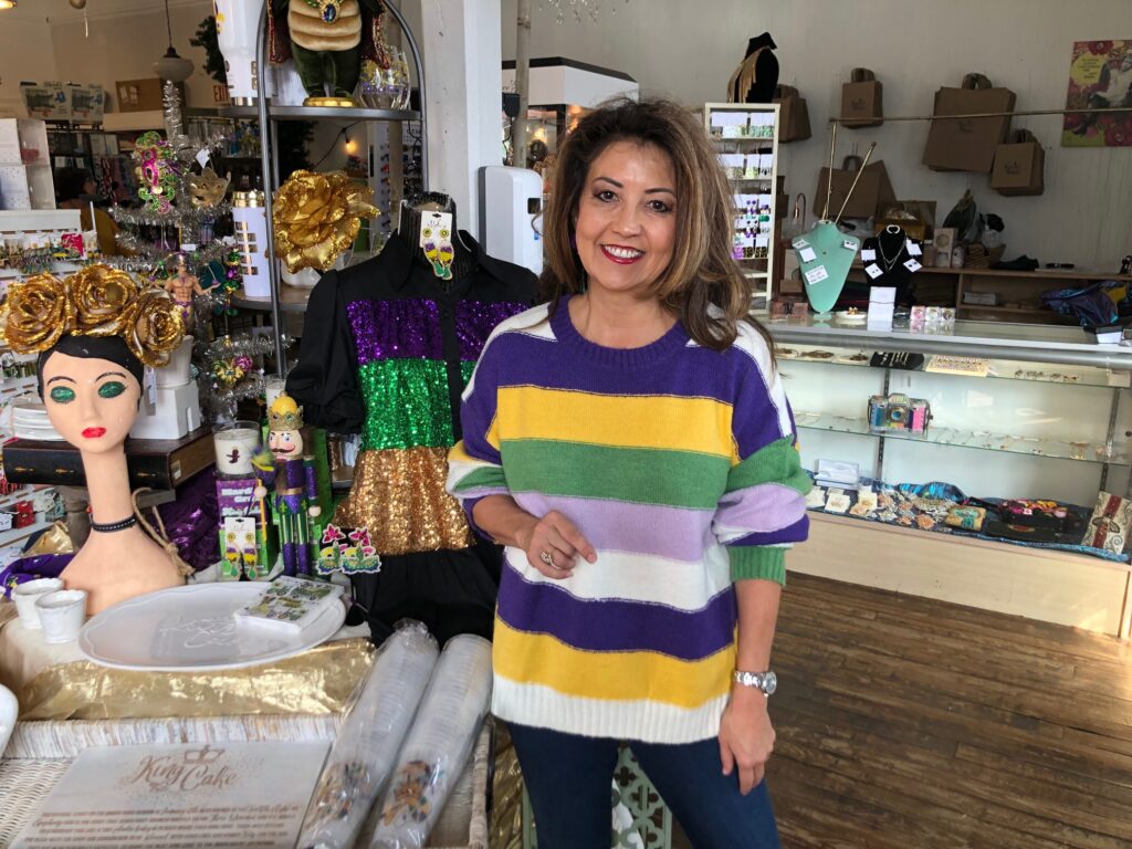 Social Chair charms customers with eclectic style, unique services for surprise shopping experience