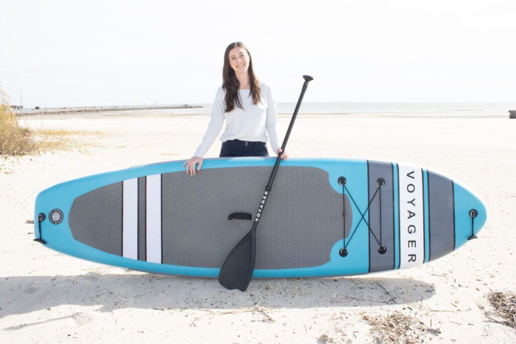 ‘Sip Paddle Rental providing outdoor fun for people, pets on the Mississippi Gulf Coast